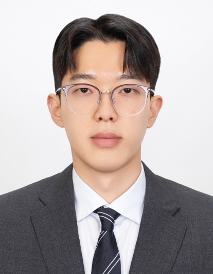 Dr. Hyeokjun Seo profile photo